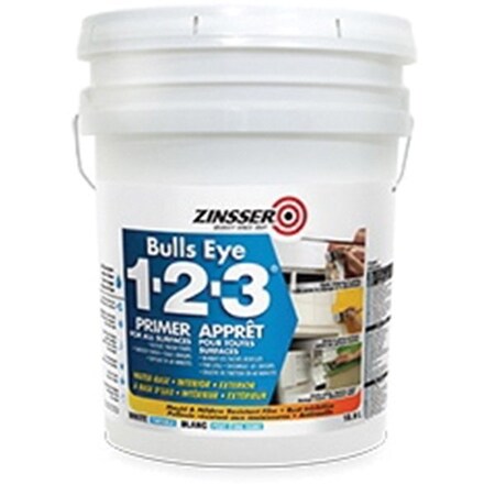 Rust-Oleum Primer Sealer Intr Extr 18.9l Z02010